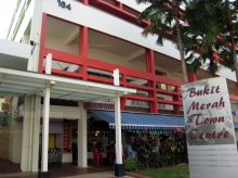 Blk 164 Bukit Merah Central (S)150164 #18632